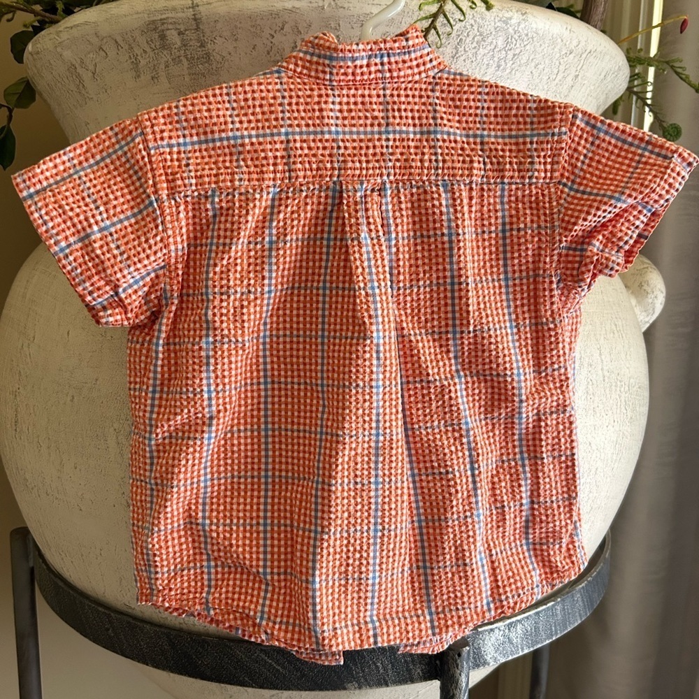 Ralph Lauren button down - Picture 3 of 3